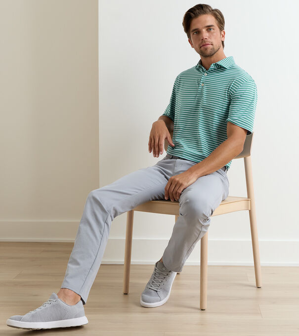 Ashford Performance Jersey Polo