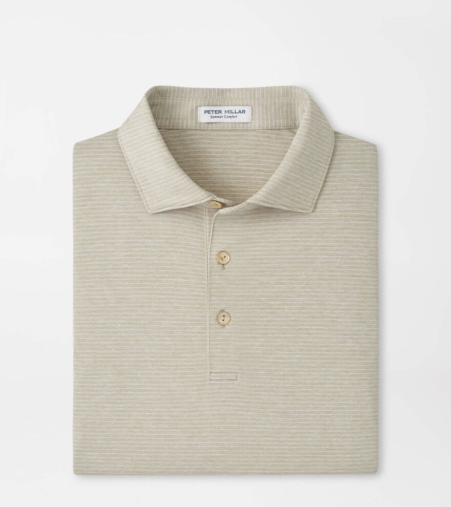 Highlands Performance Jersey Polo