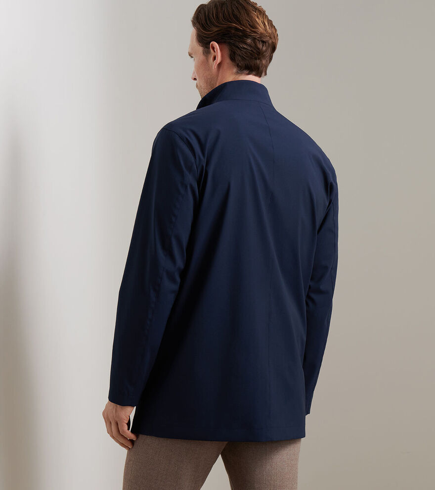 Madison City Coat - Alternate Image 2