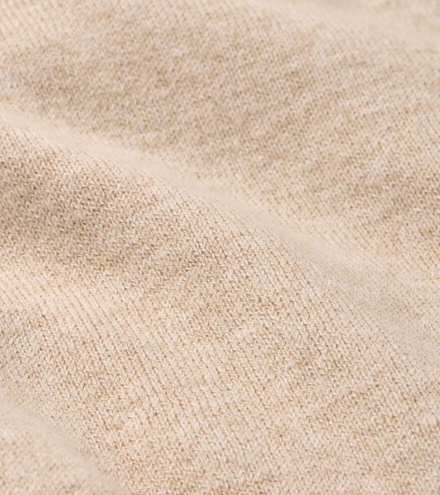 Coolspun Lite Full-Zip Sleeveless Jumper image number 6