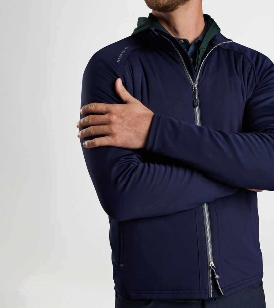 Merge Elite Hybrid Jacket - Alternate Image 3