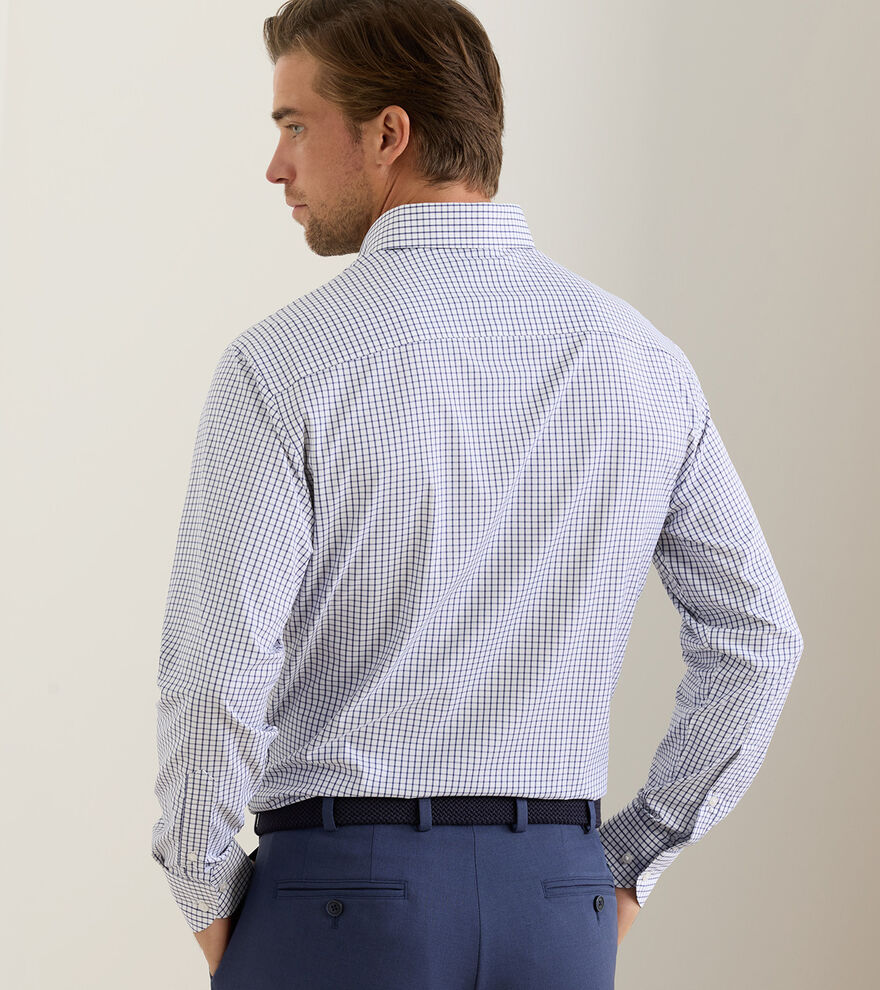 Hanford Performance Twill Shirt image number 3