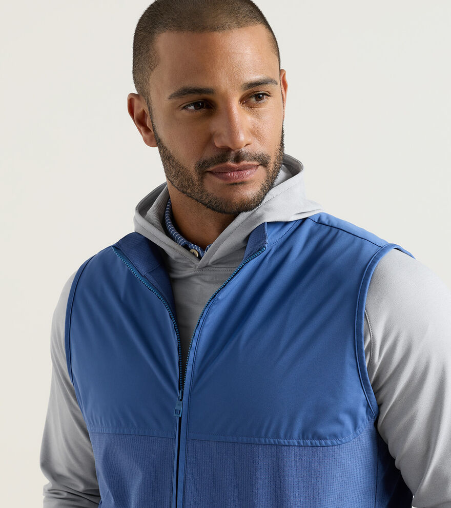 Flow Gilet image number 6