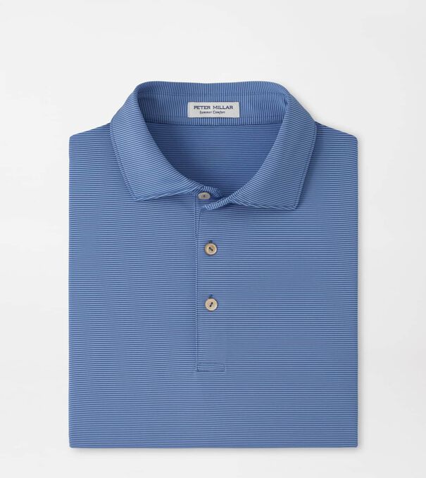 Jubilee Performance Jersey Polo