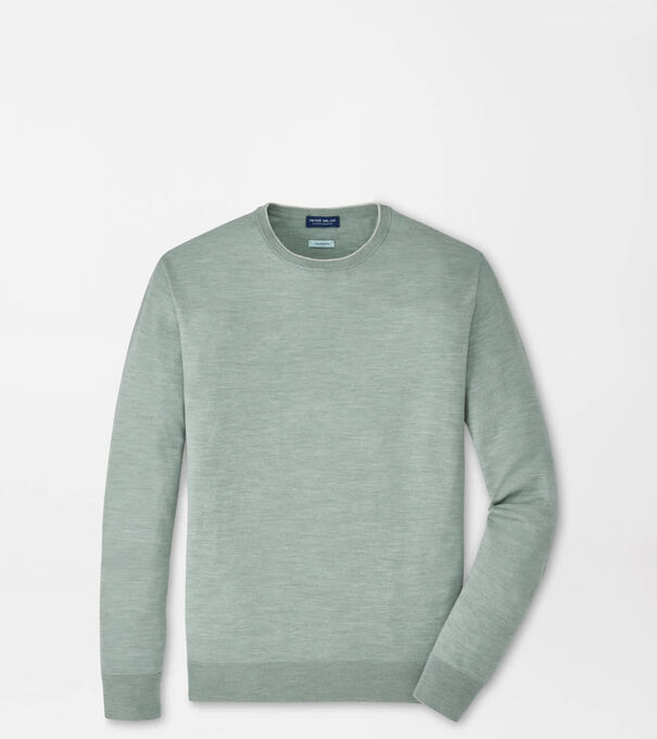 Excursionist Flex Crew