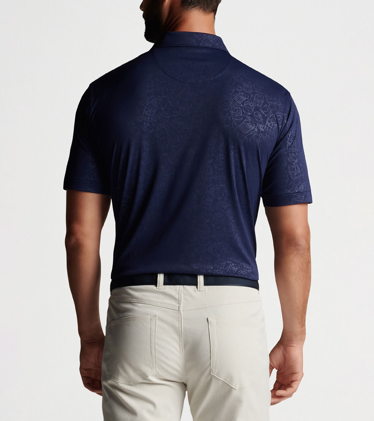 Old navy cheap dri fit polo