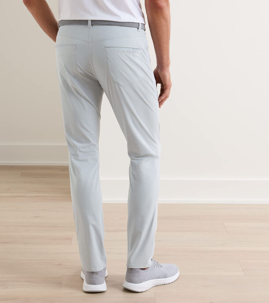 Bingham Performance Five-Pocket Trouser image number 4