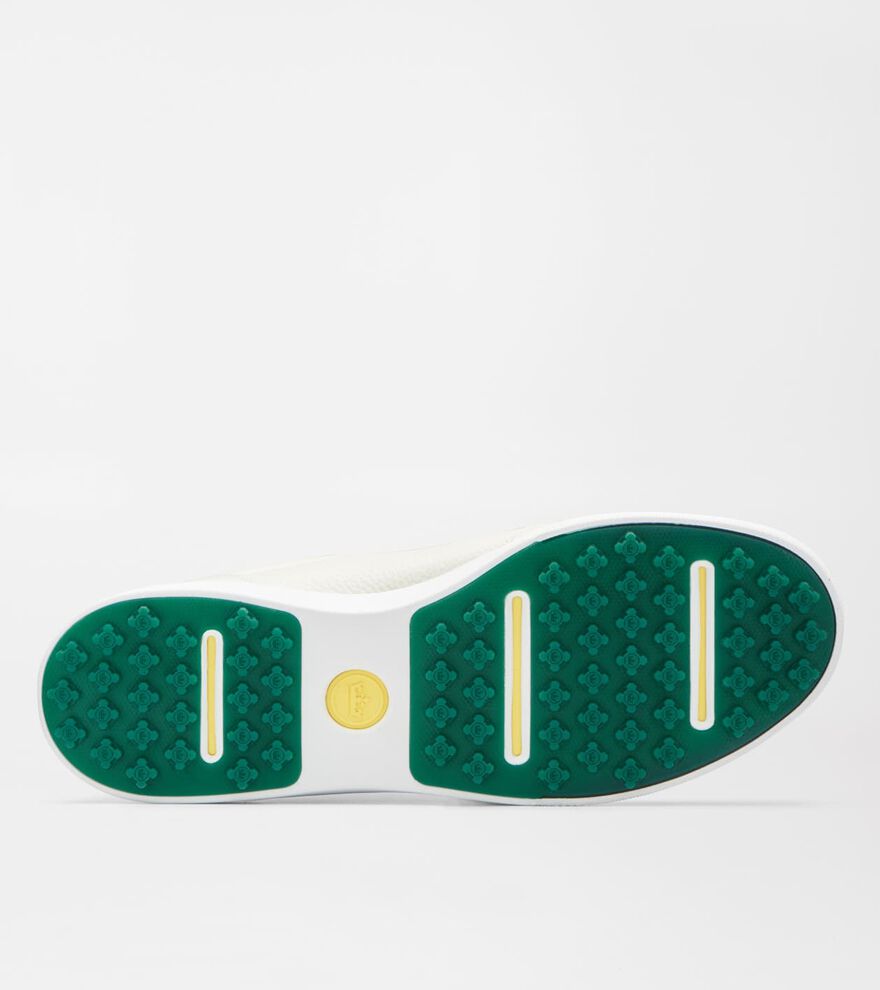 Drift Leather Hybrid Course Shoe image number 9