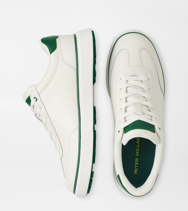 Drift Leather Hybrid Course Shoe