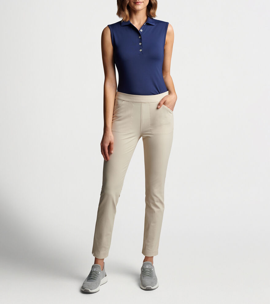 Dynamite Technical Trouser image number 2