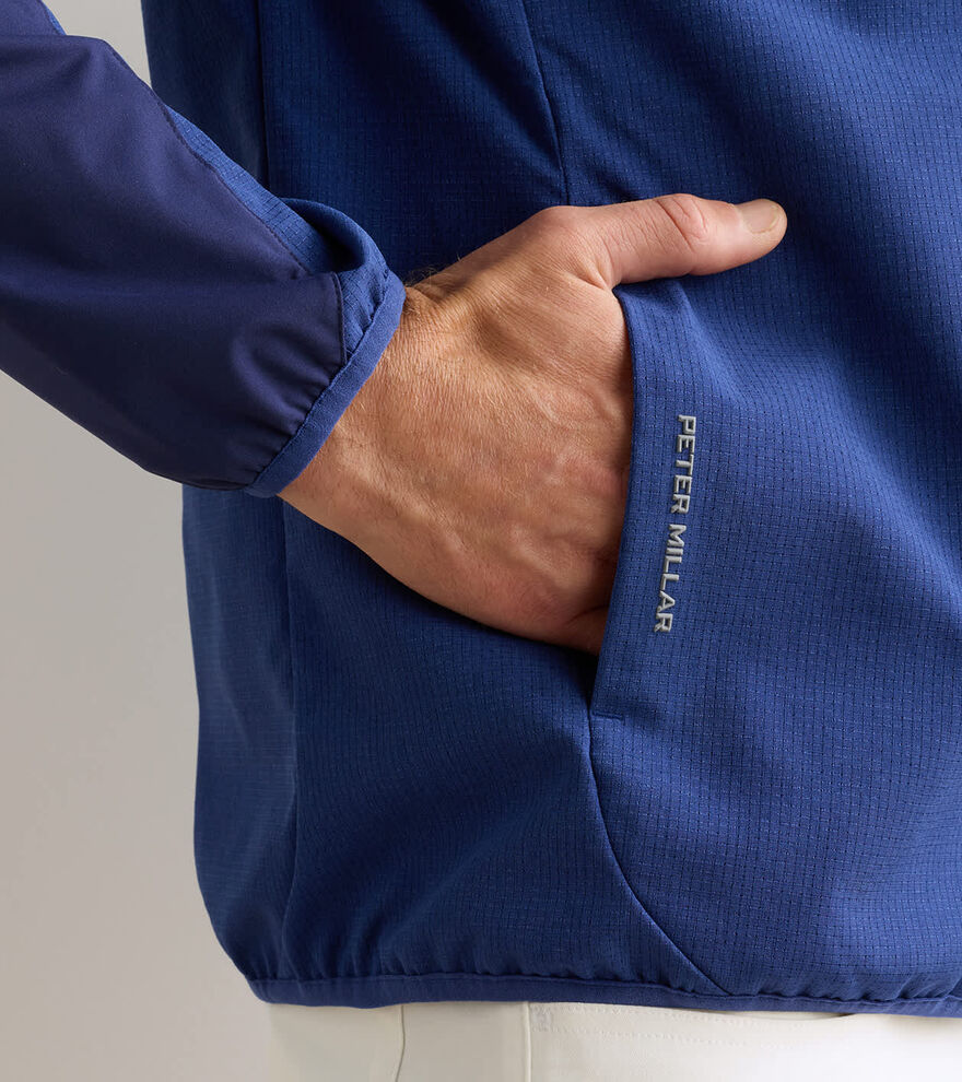 Flow Jacket image number 4