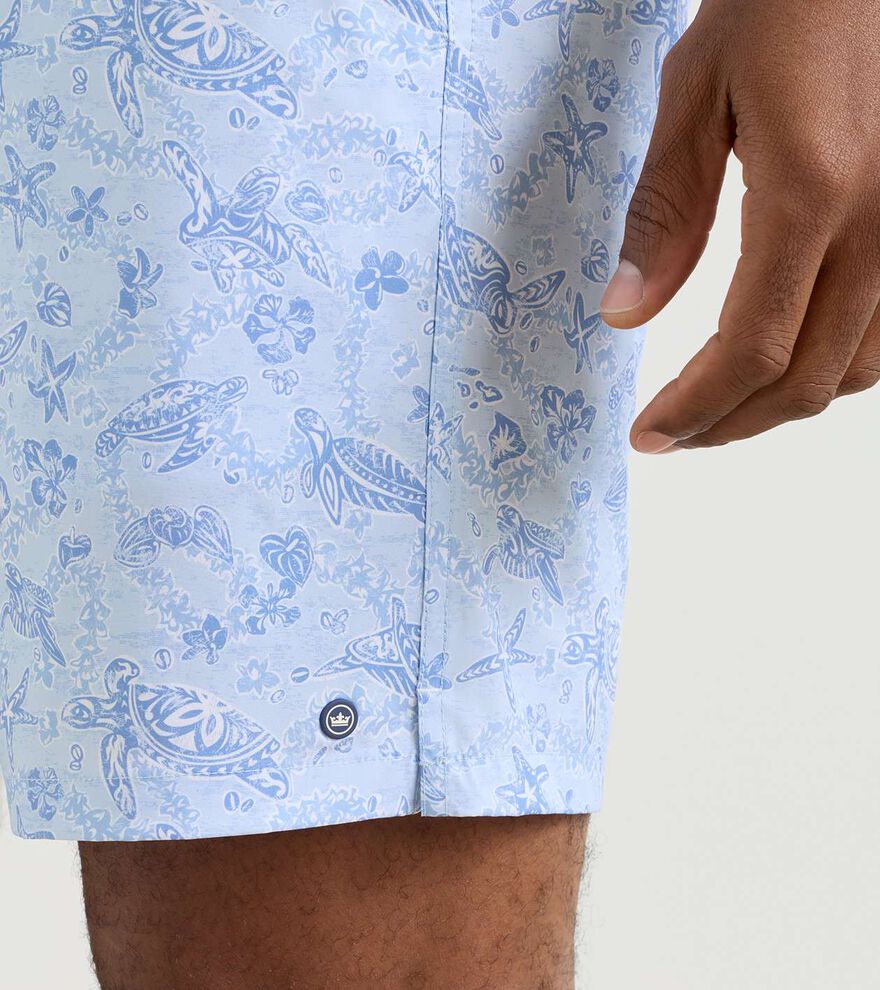 Oahu Swim Trunk image number 4