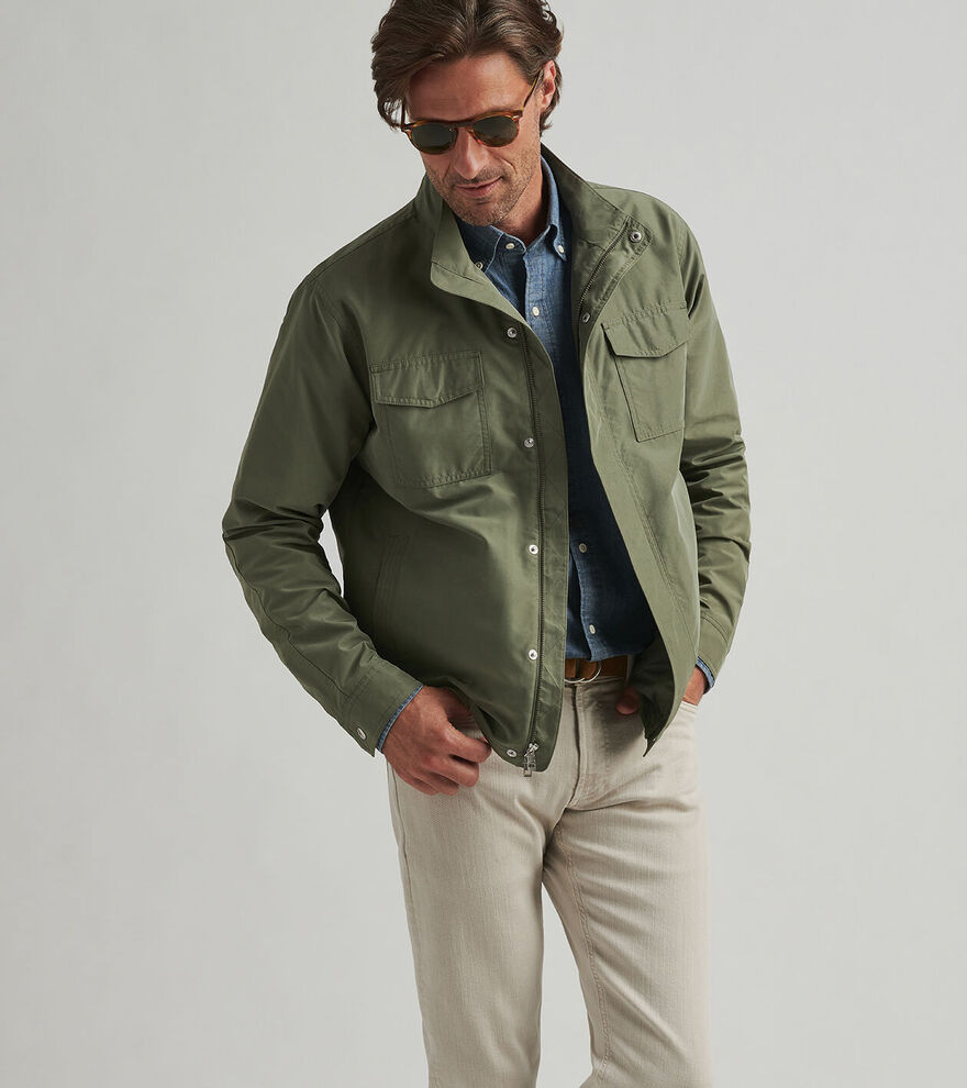 Rambler Jacket | Men's Jackets & Coats | Peter Millar