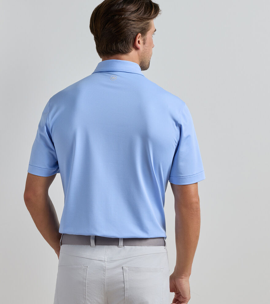 Holden Performance Jersey Polo image number 3