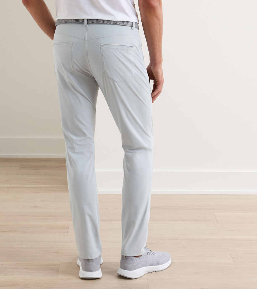 Bingham Performance Five-Pocket Trouser - Alternate Image 2