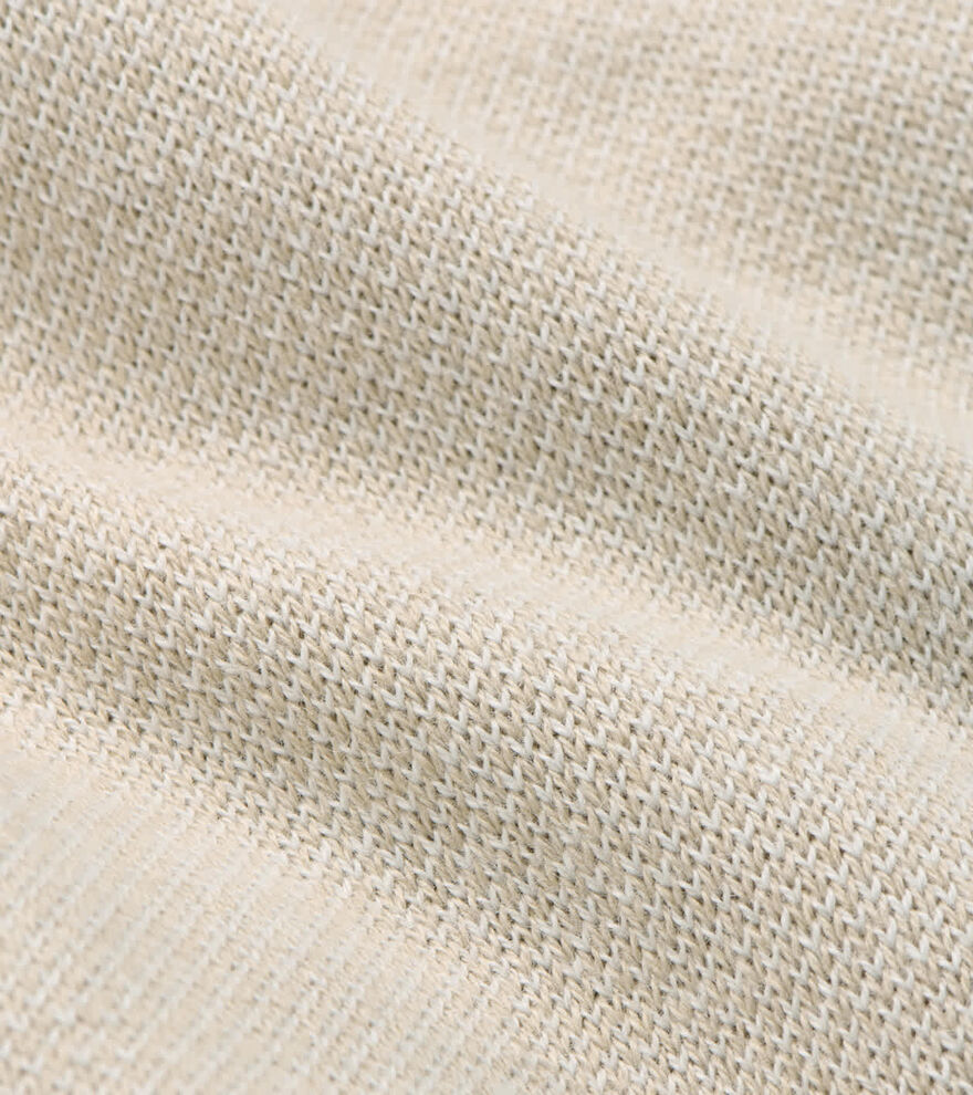 Coolspun Lite Birdseye Quarter Zip Jumper image number 5