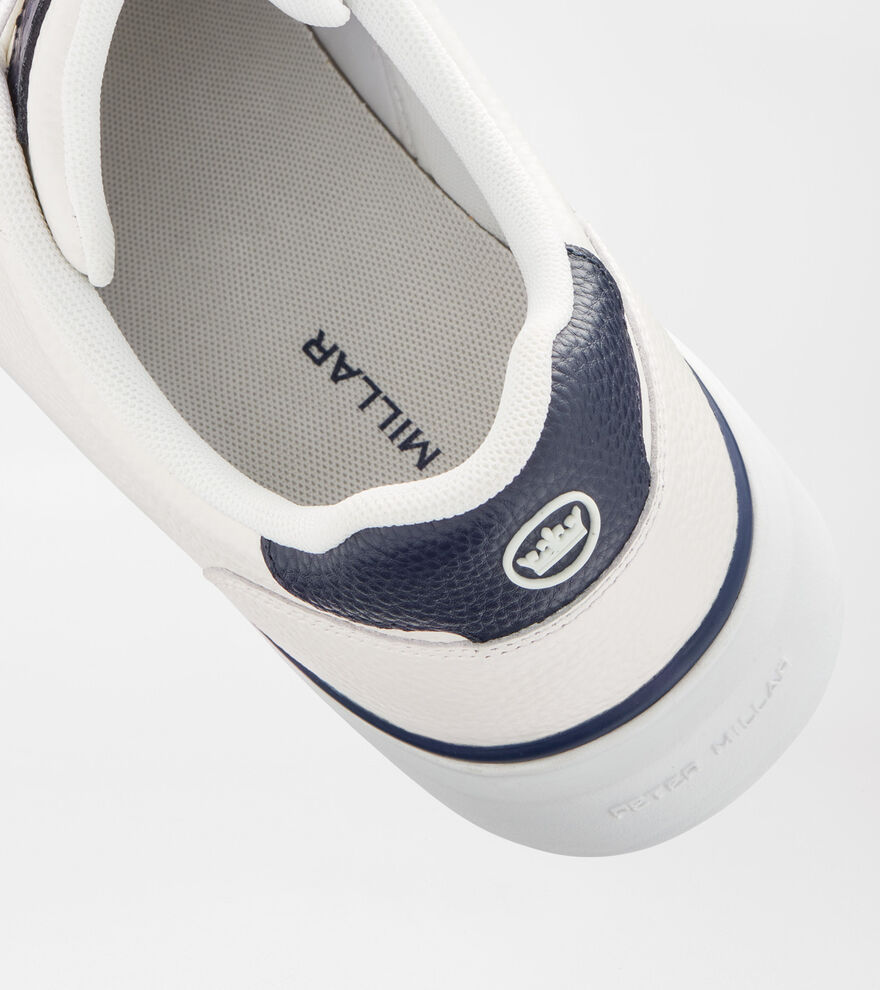 Drift Leather Hybrid Course Shoe image number 6