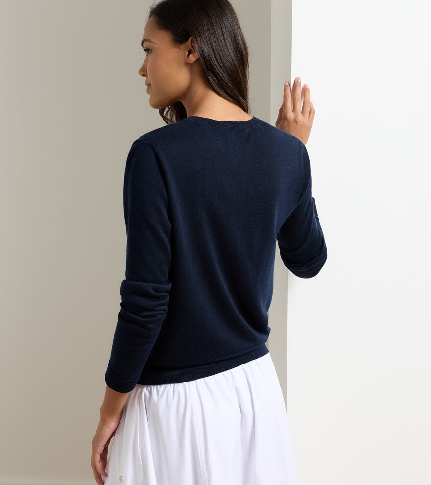 Mirage Cardigan Jumper image number 3