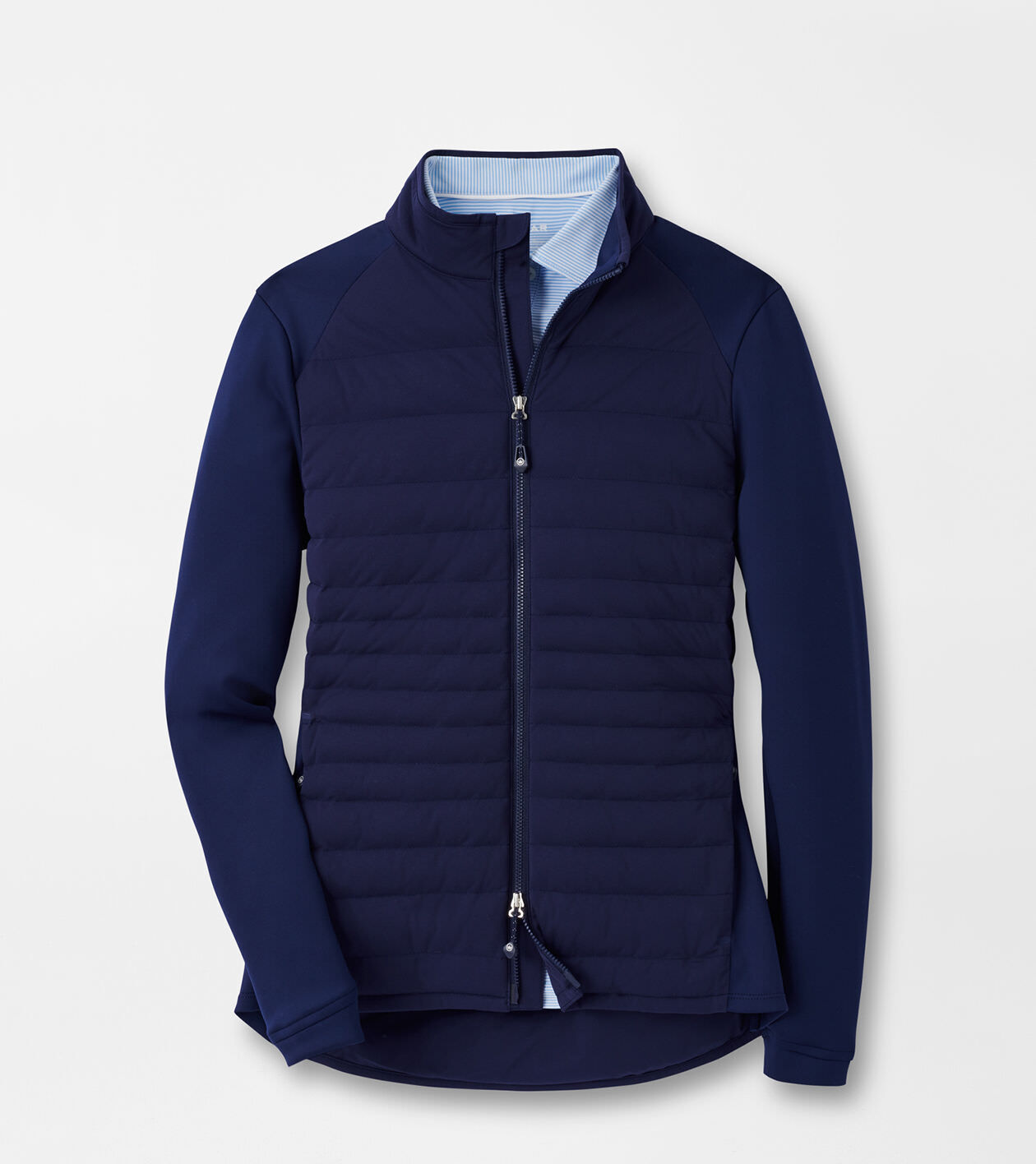 Women s Merge Hybrid Jacket Women s Jackets Peter Millar