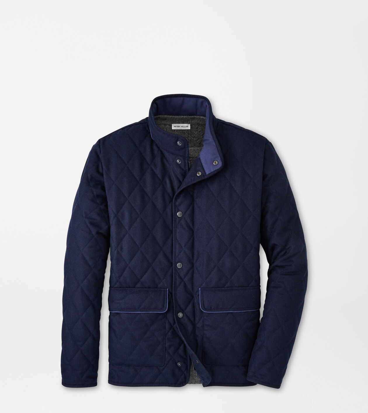 Peter millar wool jacket clearance