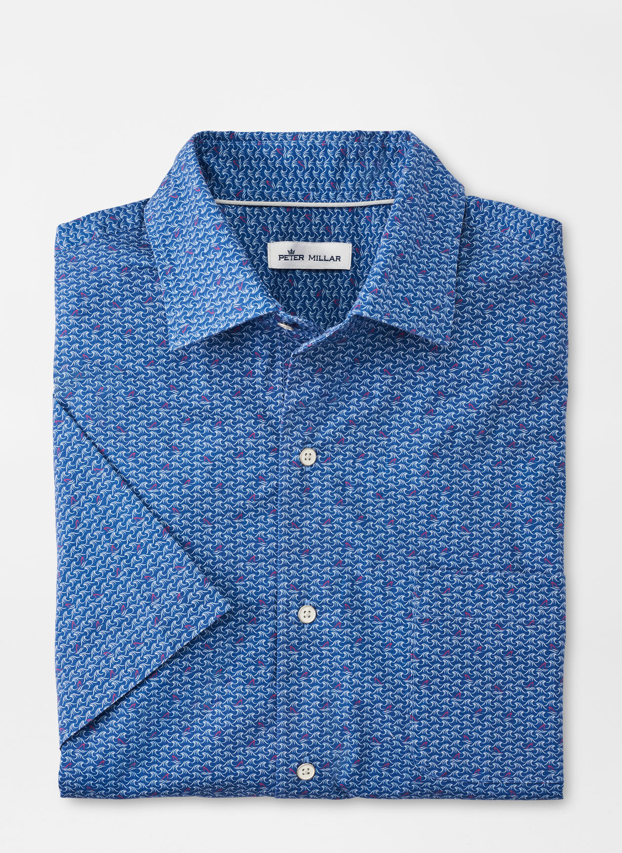Peter millar short sleeve shirts discount