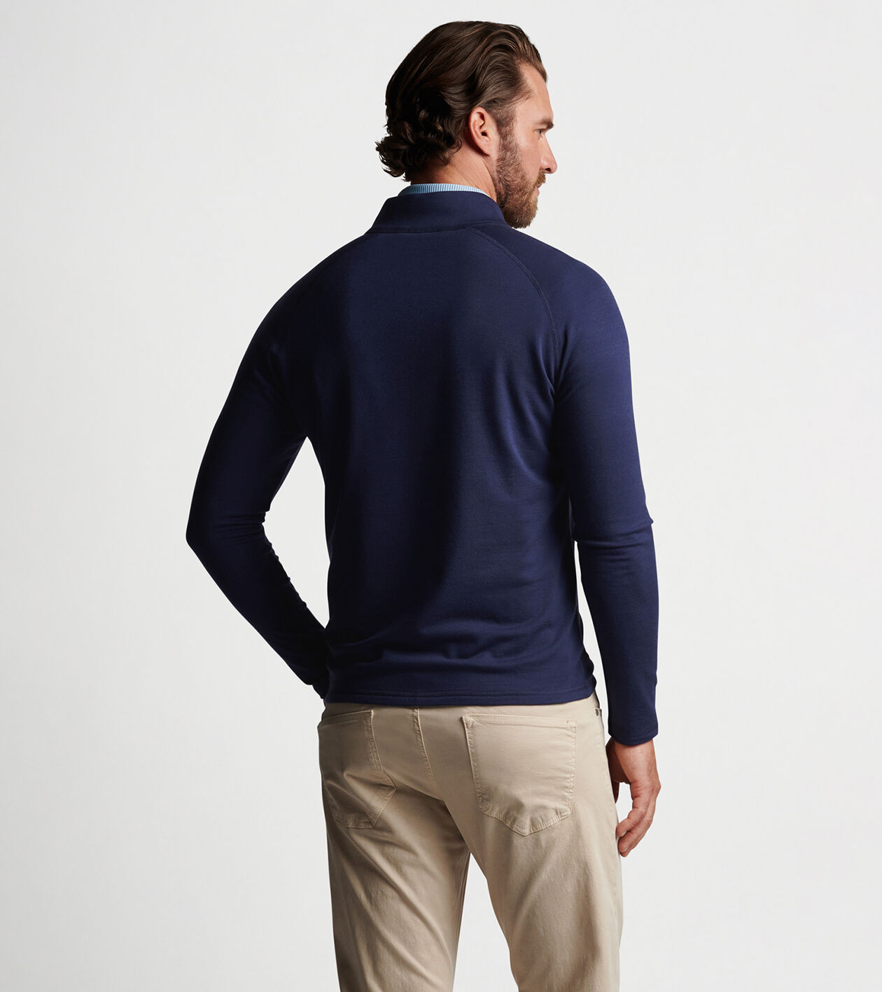 Excursionist Flex Pullover | Men's Pullovers & T-Shirts