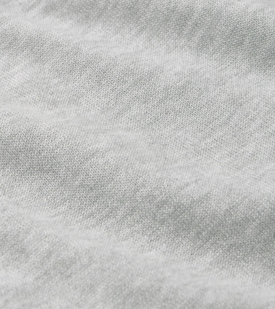 Mariner Sea Island Cotton Jumper Polo - Alternate Image 4