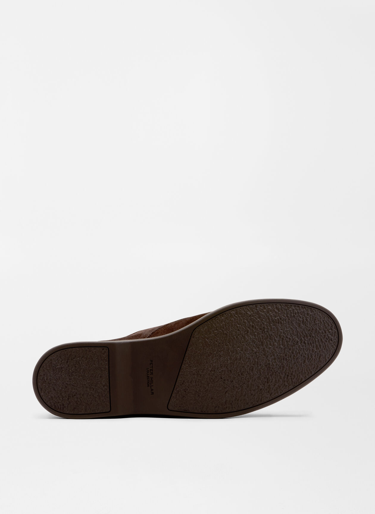 Excursionist Chukka Peter Millar