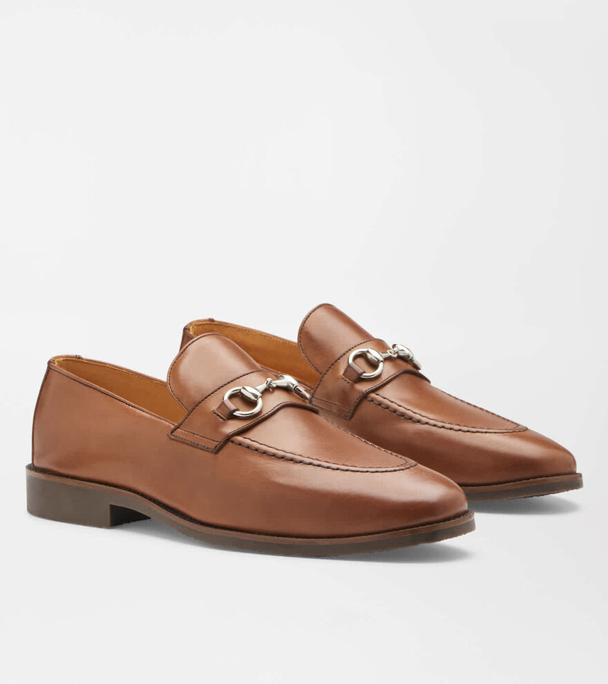 Madison Bit Loafer - Alternate Image 4