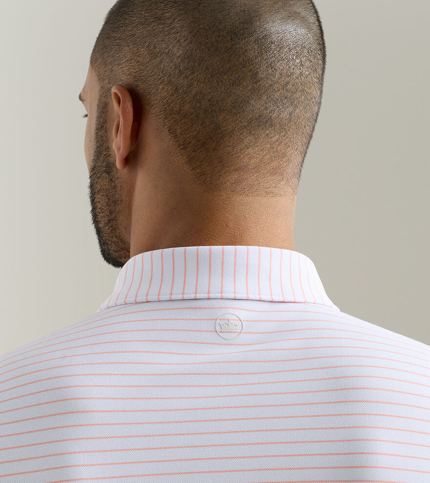 Winston Performance Mesh Polo image number 4