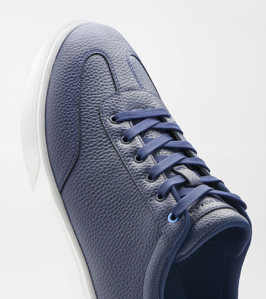 Drift Leather Hybrid Course Shoe - Alternate Image 6