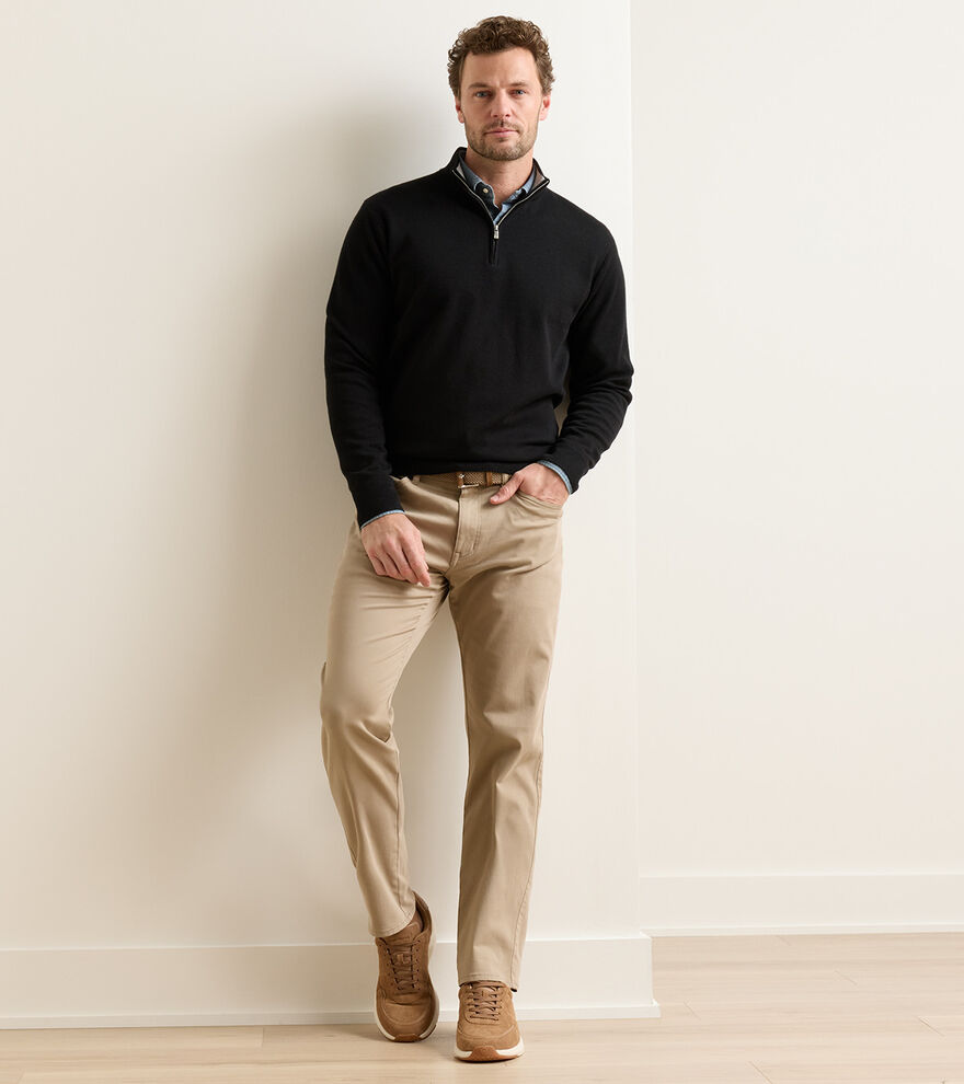 Journeyman Suede Sneaker image number 4