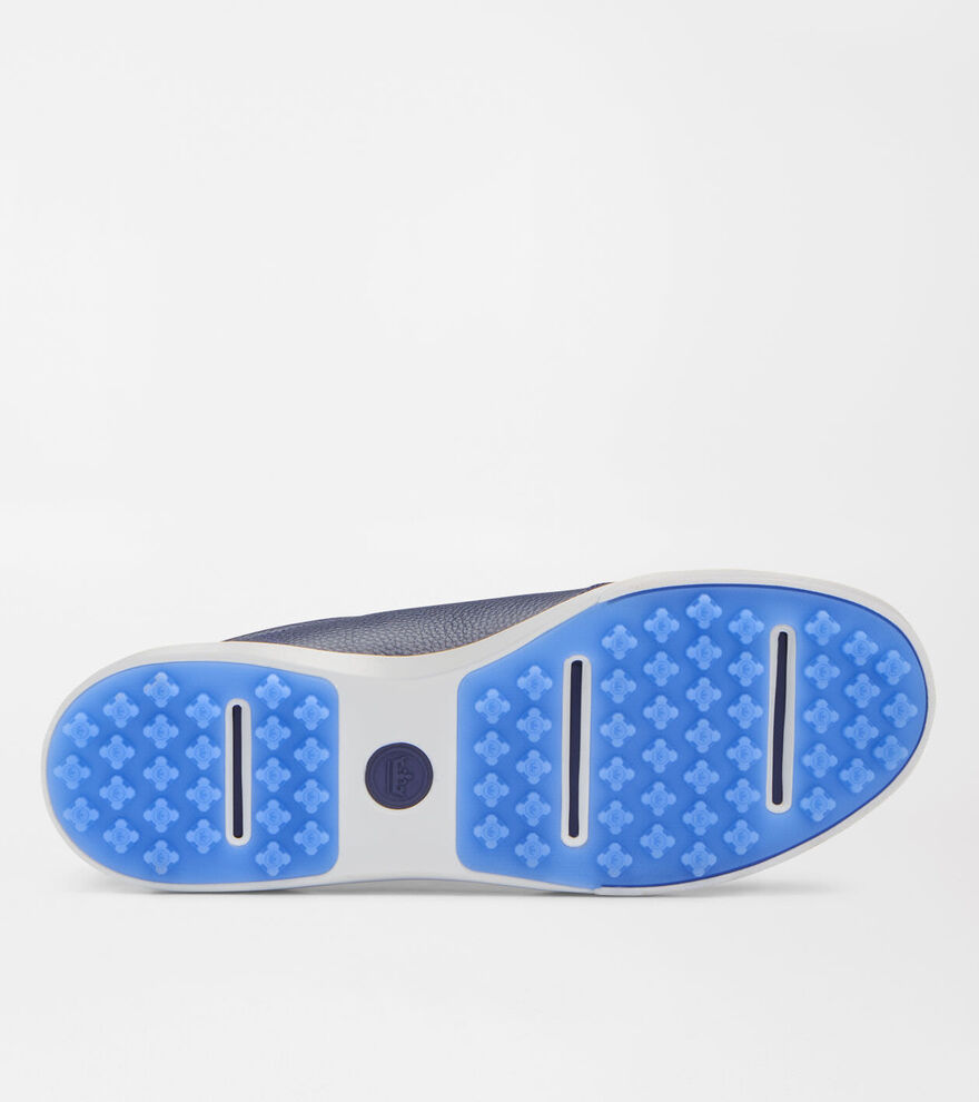 Drift Leather Hybrid Course Shoe image number 9