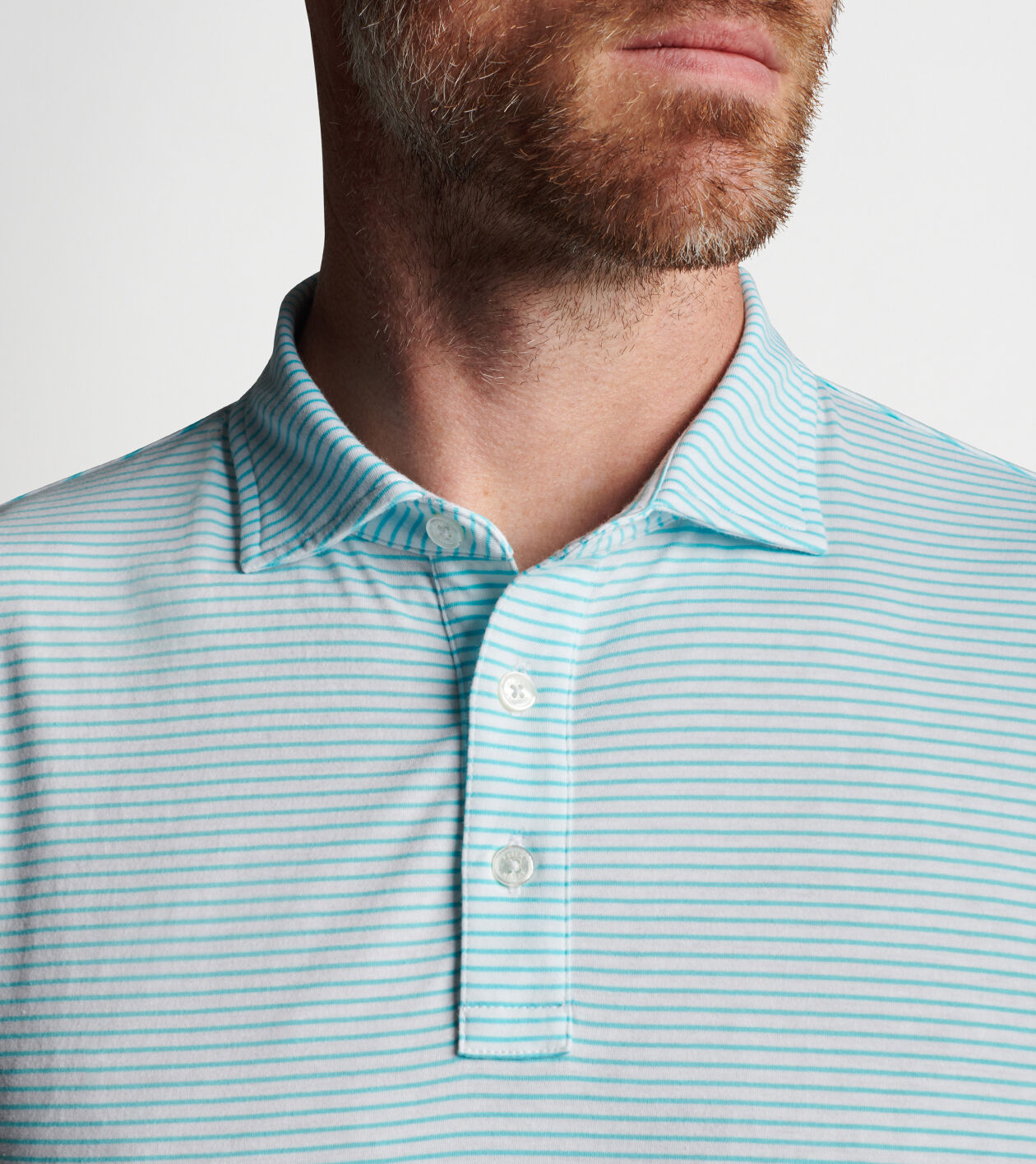 Peter millar seaside polo top