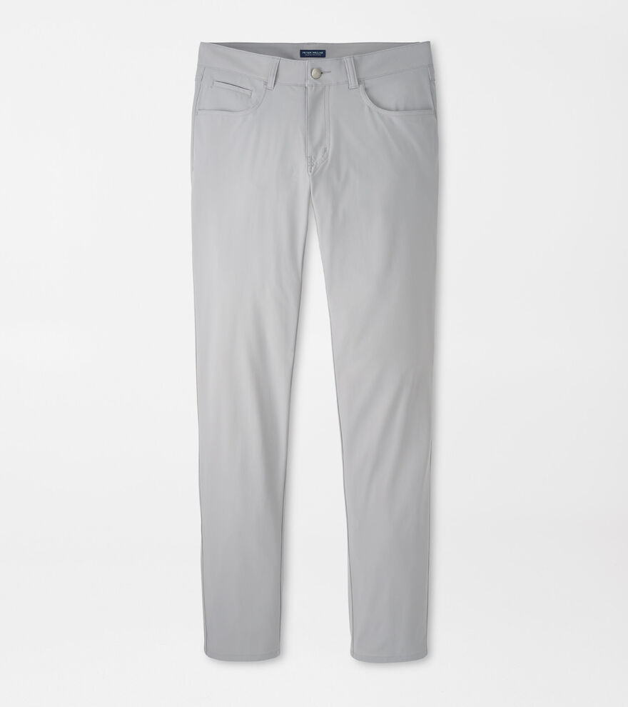 Bingham Performance Five-Pocket Trouser image number 1