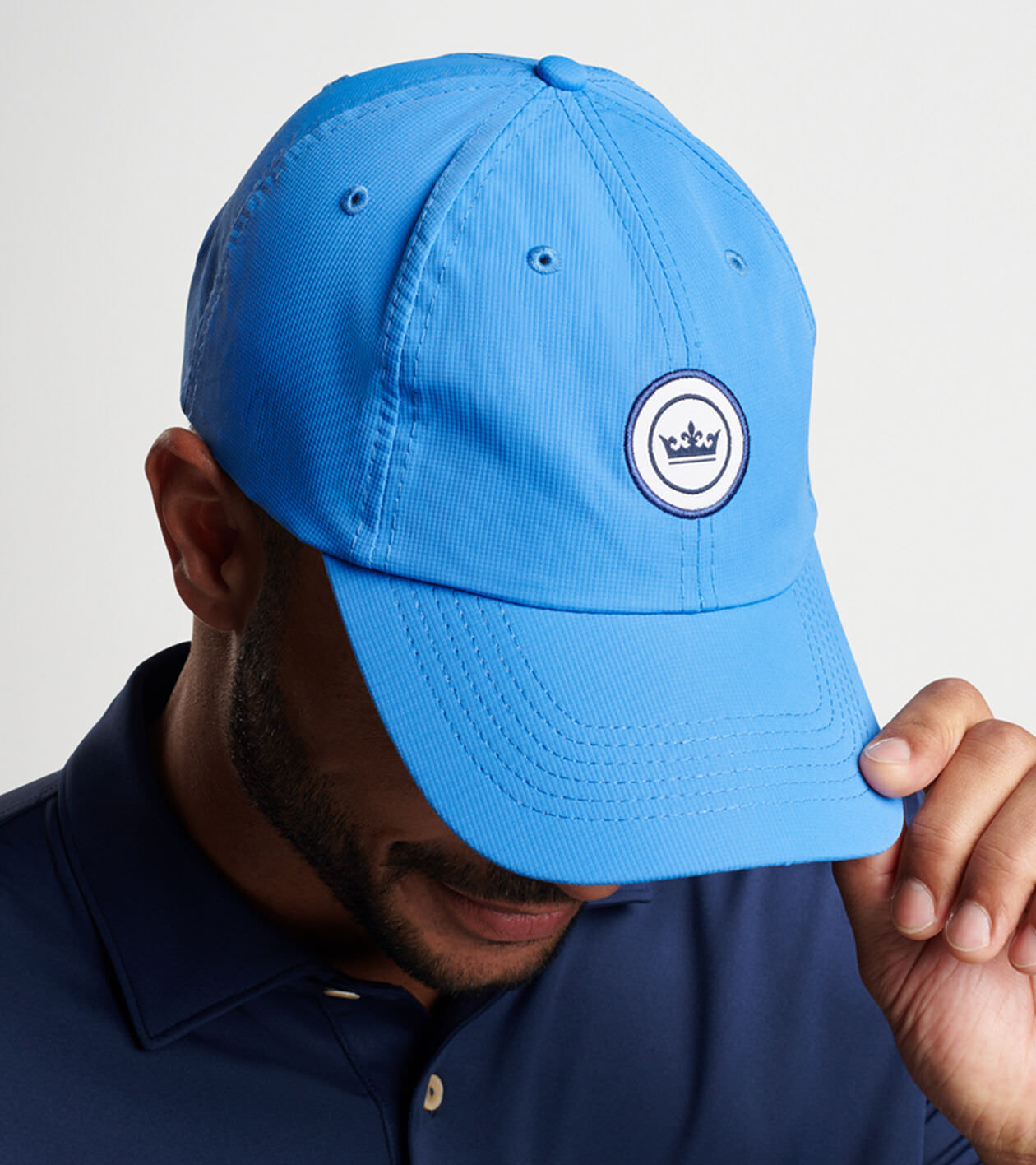Peter millar crown seal hat sales