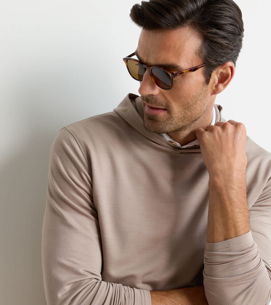 Excursionist Flex Knit Hoodie image number 4