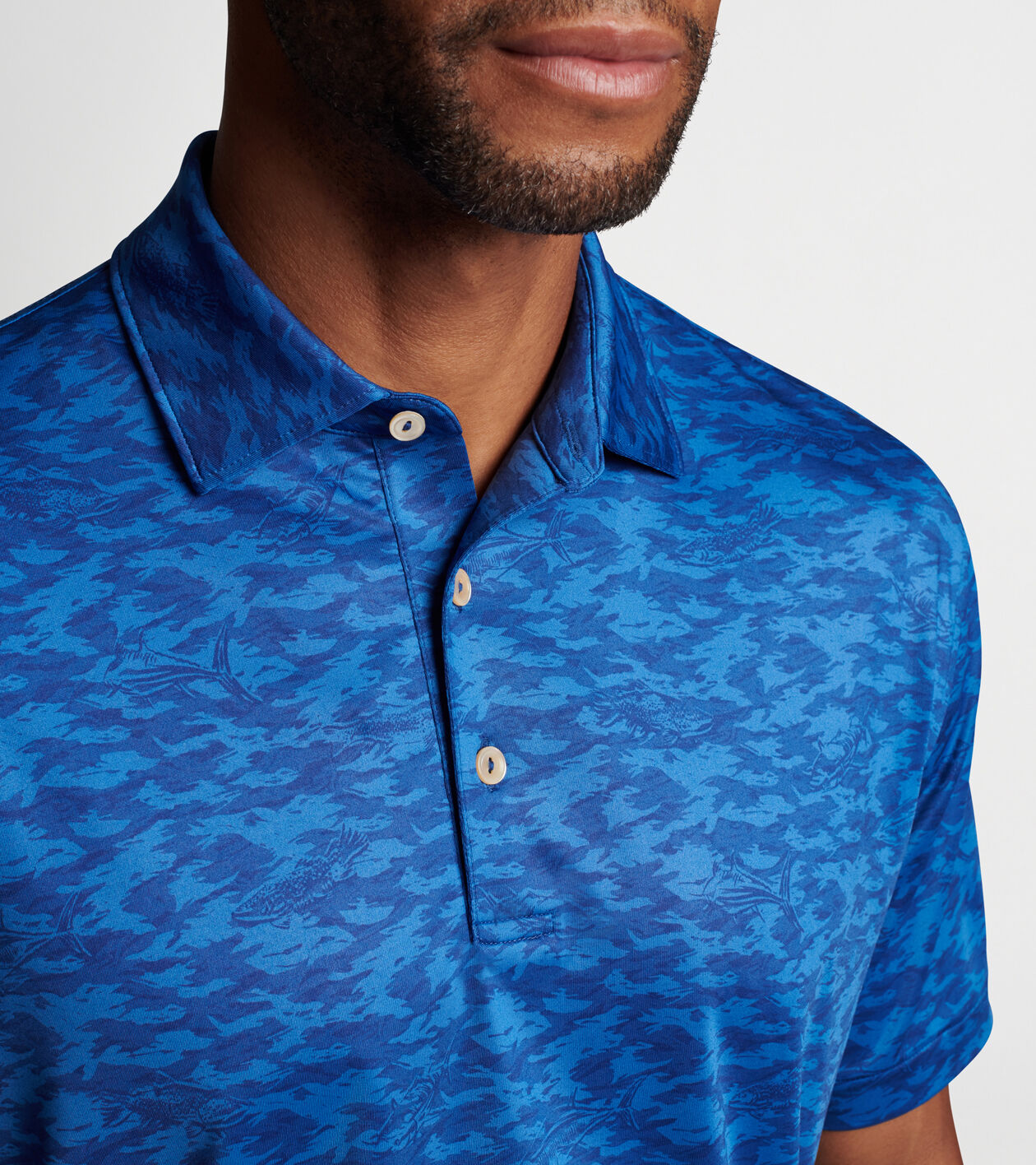 Fish polo new arrivals
