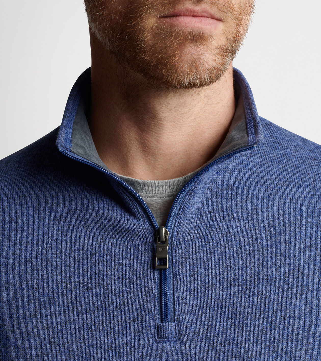 Peter millar zip sweater best sale