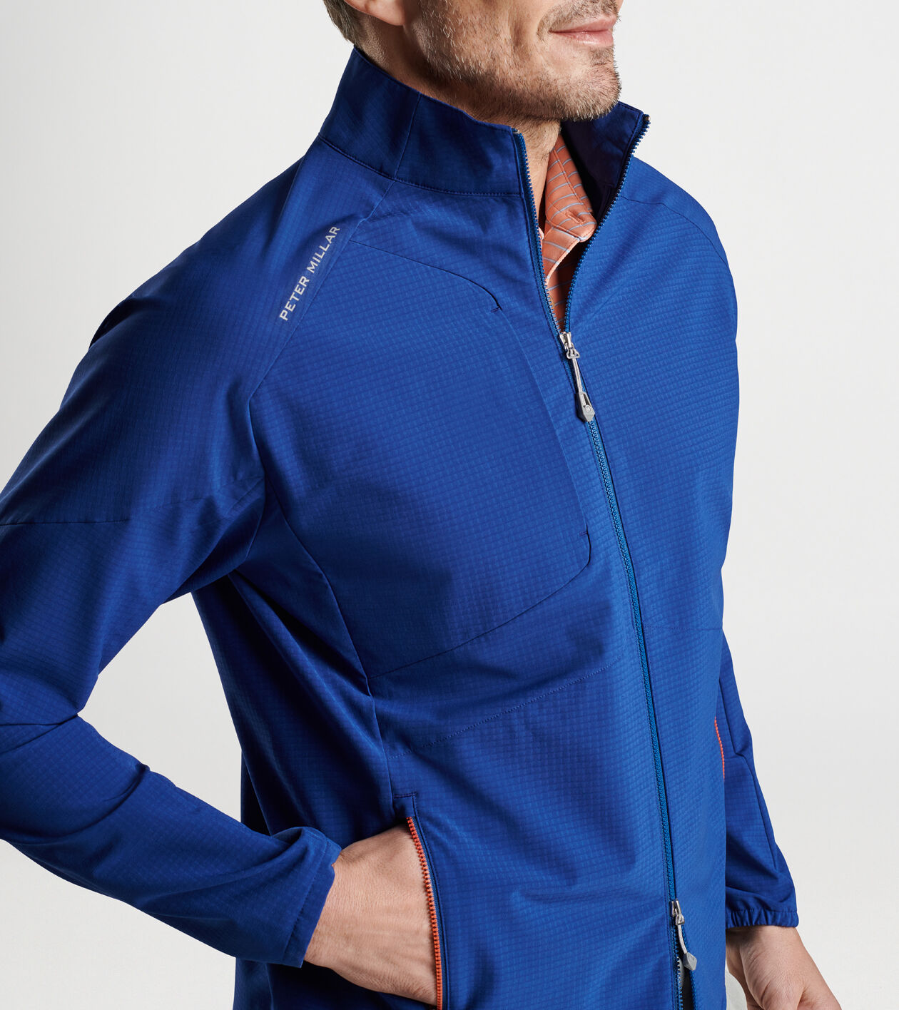 Winter wind jacket outlet