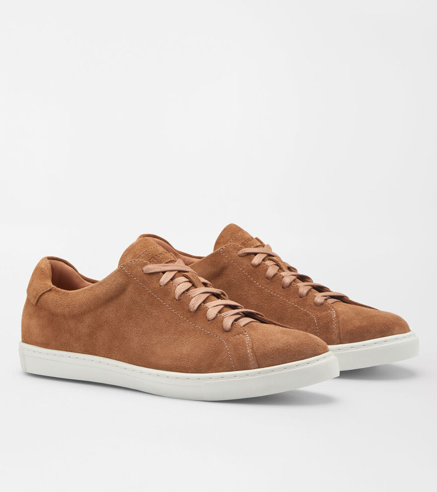 Vantage Lite Suede Sneaker image number 3