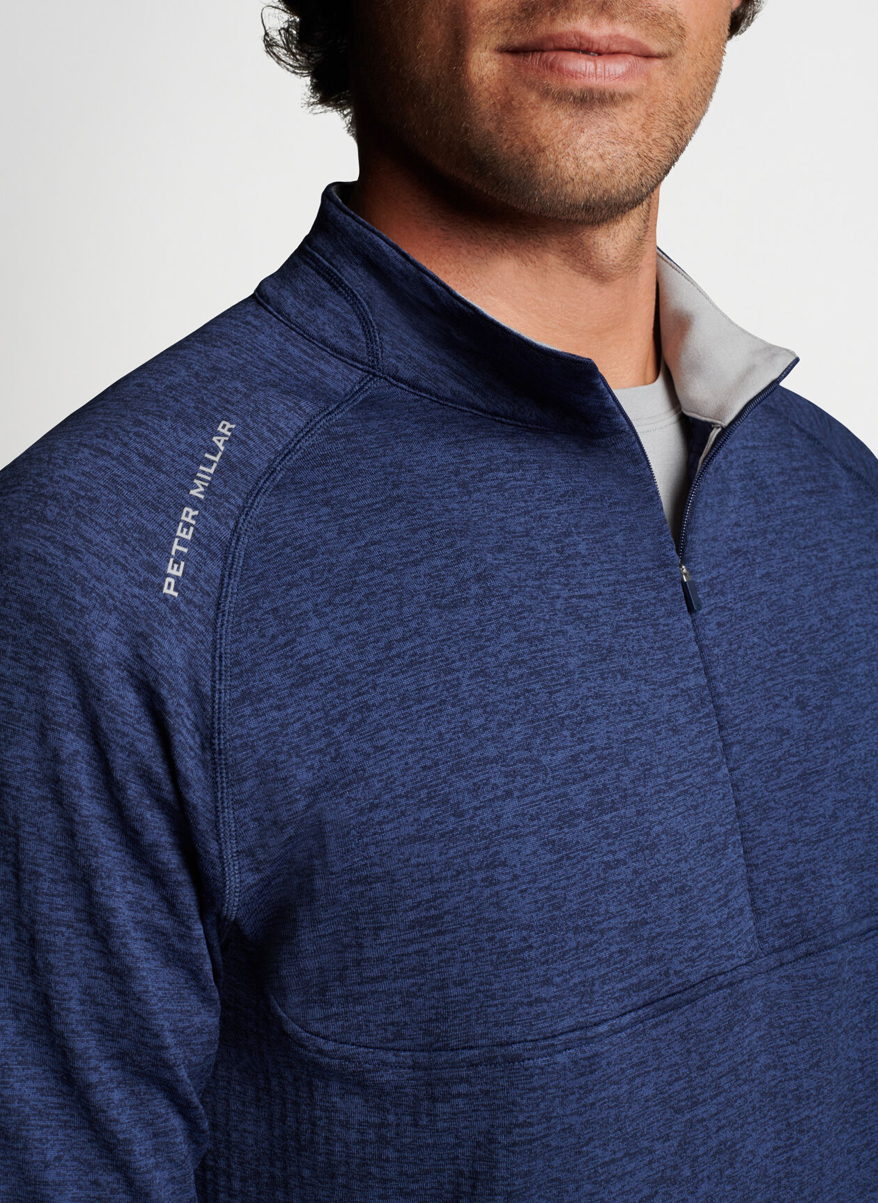 Peter millar performance quarter zip shop