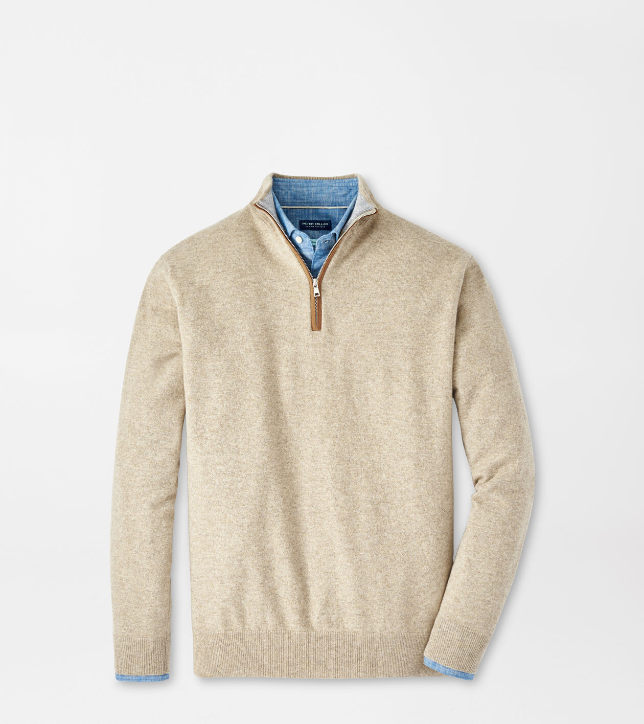 Peter millar cashmere best sale sweater