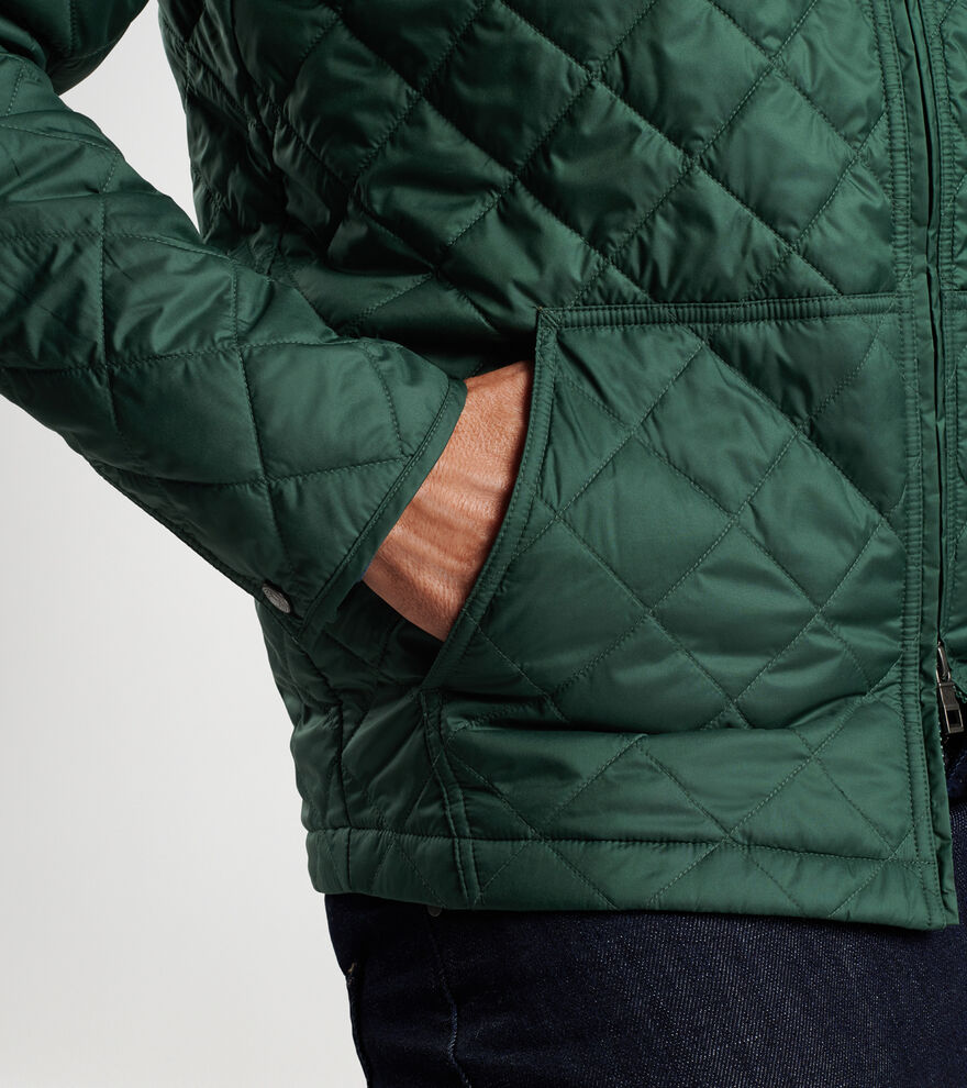 Essex Full-Zip Hoodie image number 4