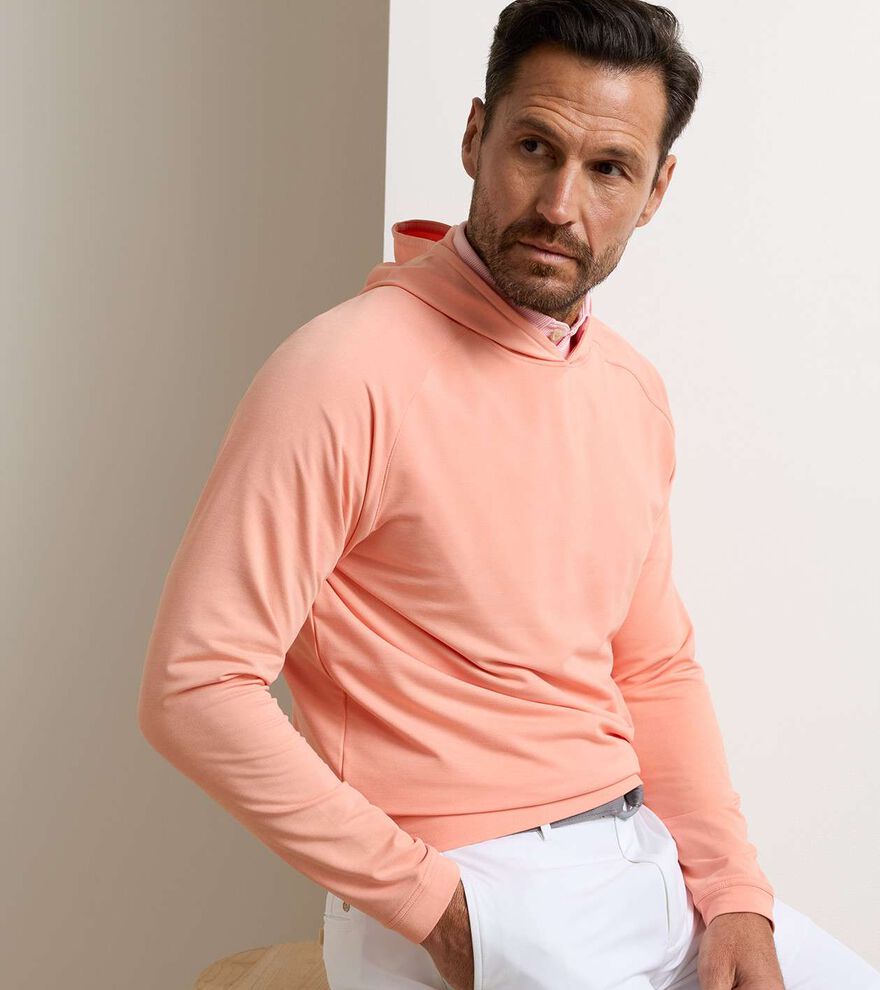 Pine Performance Hoodie image number 2