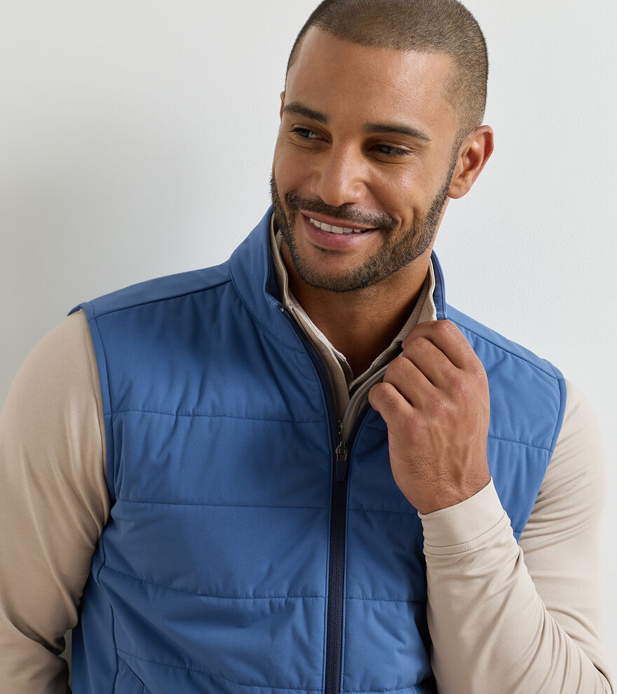 Fuse Hybrid Gilet image number 6