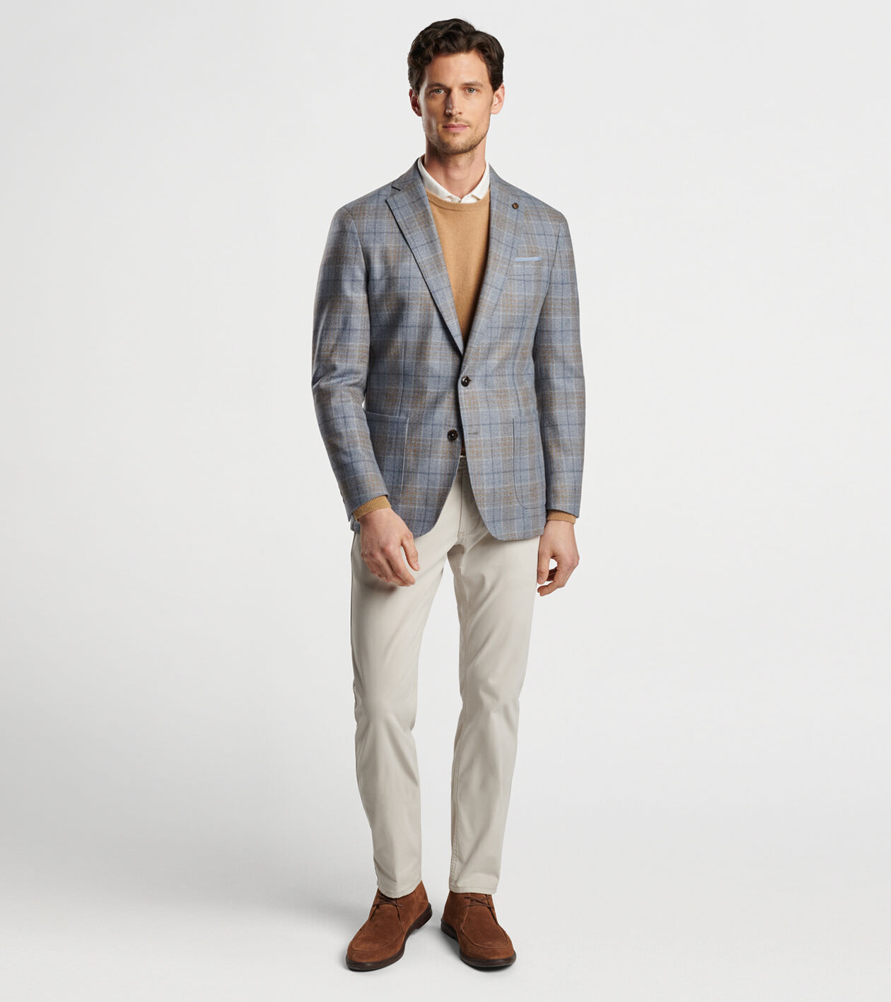 Peter millar blazers 2025