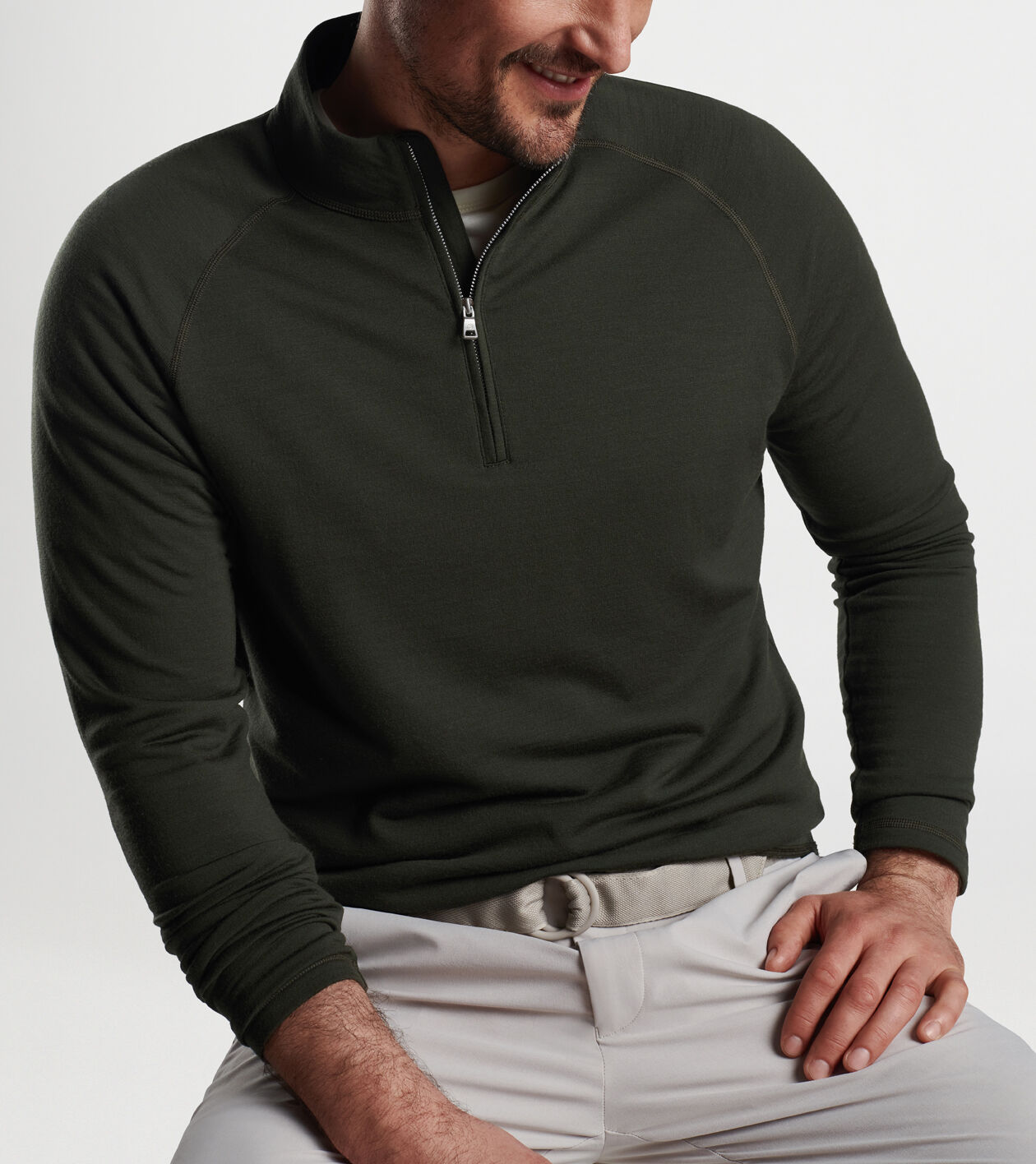 Peter millar performance pullover clearance
