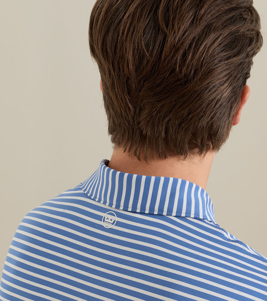 Ashford Performance Jersey Polo image number 4