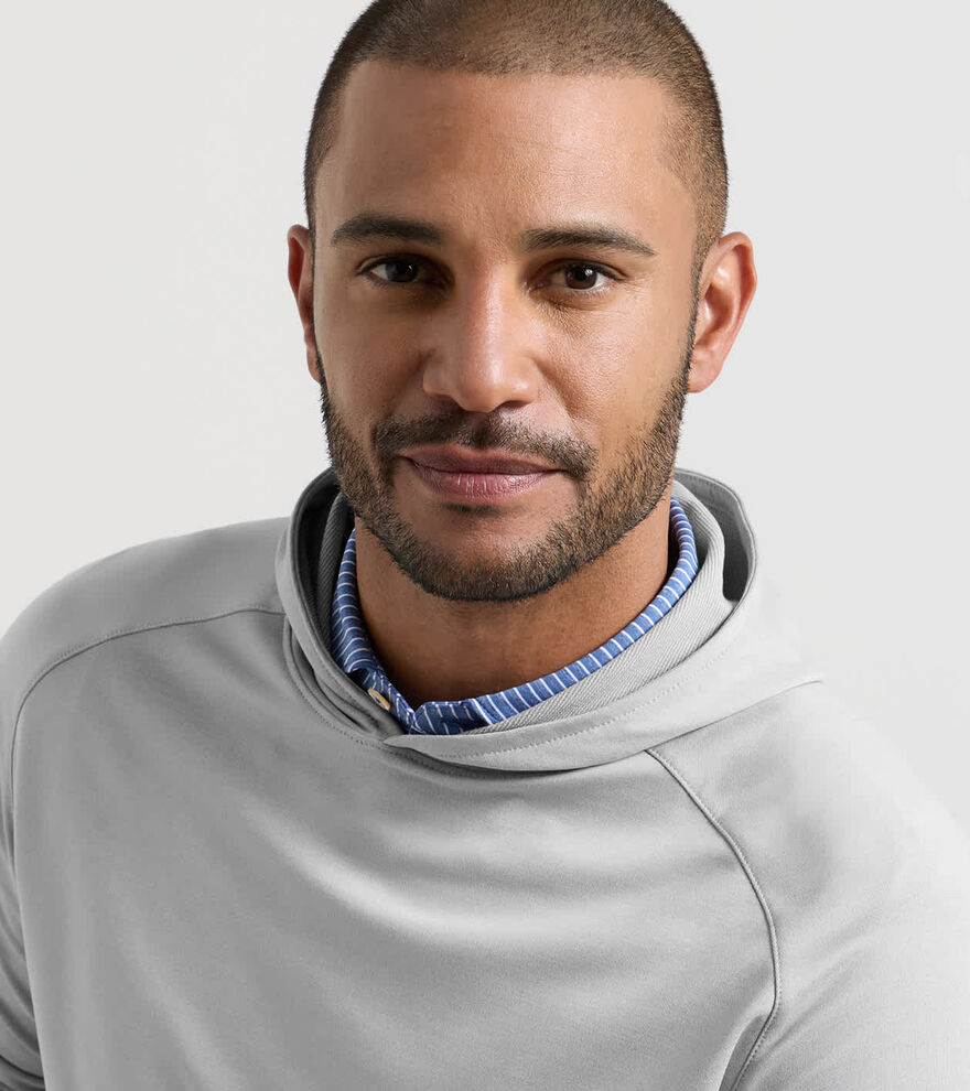 Pine Performance Hoodie image number 6